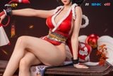  Mai Shiranui - SNK - Piji Studio 