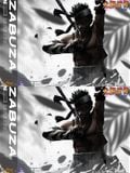  Momochi Zabuza - Naruto - Pickstars Studio 