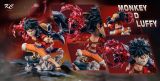  Monkey D. Luffy - One Piece - KC Studio 