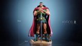  Kyros - One Piece - DX Studio 