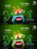  Venusaur - Pokemon - JB Studio 