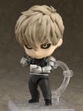  Nendoroid Genos - One Punch Man - Good Smile Company 