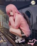  Hitori Gotoh - Bocchi The Rock - Yao Meng Meng Studio 