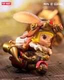  Blindbox Steam Punk Animal Bike - POPMART 