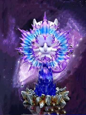  Mewtwo - Pokemon - PPAP Studio 