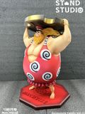  Machvise - One Piece - Stand Studio 