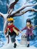  Naruto & Hinata - Naruto - Dream Child Studio 