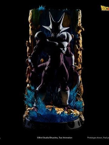  Cooler - Dragon Ball - Tsume Art 