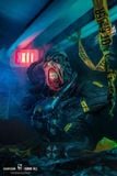  Bust Nemesis 1/1 - Resident Evil 4 - PureArts 