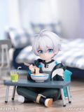  Kevin Mini Figure: Little Hero Ver. - Honkai Impact - Myethos 