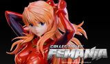  Asuka Langley Soryu - Evangelion - Femania Collectibles 