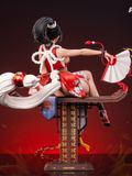  Mai Shiranui - SNK - Piji Studio 