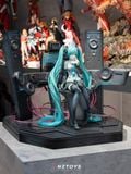  Hatsune Miku Piapro Characters - Vocaloid - Prime 1 Studio (PWPCL-07S) 
