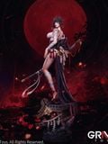  Oniran Higanbana - Gravity Toys Studio 