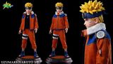  Uzumaki Naruto 1/2 - Naruto - ARA Studio 