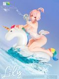  Lily Pool Party Series - Foryou Studio 