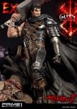  Guts, Black Swordsman - Berserk - Prime 1 Studio (UPMBR-01EX) 