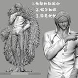  Corazon - One Piece - Shimmer Studio 