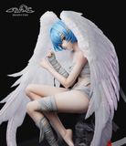  Ayanami Rei - Neon Genesis Evangelion - SakuraCore Studio 