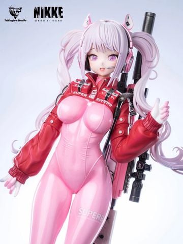  Nikke Alice - TriEagles Studio 