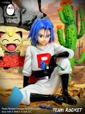  Team Rocket - Pokemon - Egg Studio 