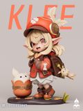  Klee - Genshin Impact - Ninety Seven Studio 