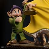  Snow White - Iron Studio 