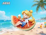  Summer Tsukino Usagi - Sailor Moon - NANA Studio 