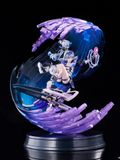  Silver Wolf - Honkai Star Rail - Blast Kill Studio 