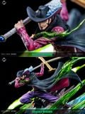  Dracule Mihawk - One Piece - Reset Studio 
