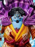  Jinbei - One Piece - Reset Studio 