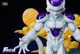  Frieza Final Form - Dragonball - Infinite Studio 