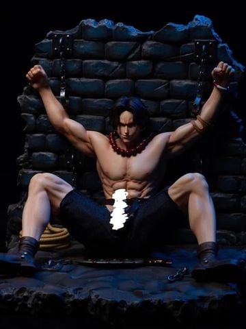  Ace BDSM - Gentleman 18 Studio 