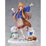  Raphtalia: Snow Play Ver. - THE RISING OF THE SHIELD HERO - Good Smile Arts Shanghai 