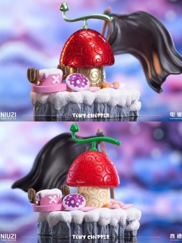  Hito Hito Nomi - One Piece - Niuzi Studio 