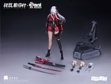  Lucia Crimson Abyss - Punishing Gray Raven - Animester 