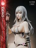  Zero NSFW - Drakengard - FA Studio 