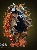  Kurosaki Ichigo - Bleach - Cheng Studio 