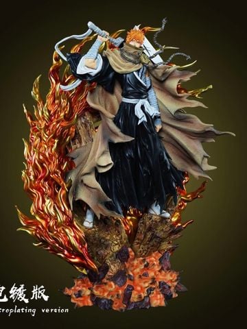  Kurosaki Ichigo - Bleach - Cheng Studio 