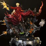  Vash the Stampede - Trigun - Figurama Collectors 