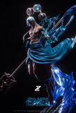  Enel - One Piece - HZ Studio 