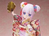  Kanna Japanese Doll - Miss Kobayashi's Dragon Maid - Yoshitoku Dolls x F:Nex 