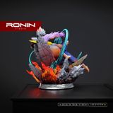  Vegito vs Zamasu - Dragon Ball - Robin Studio 