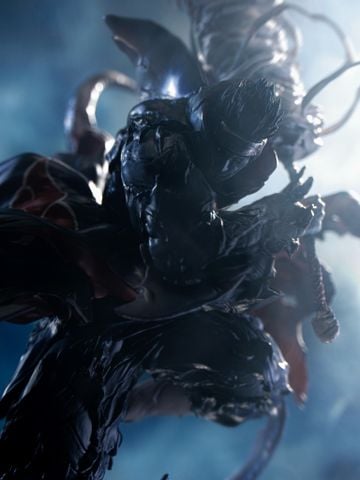  Hoshigaki Kisame - Naruto - Iron Curtain Studio 