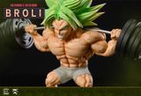  Broly - CB Studio & LW Studio 