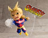  Nendoroid All Might - My Hero Academia - Good Smile Company 