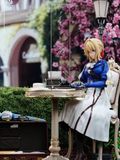  Violet Evergarden - Chao Qi Studio 