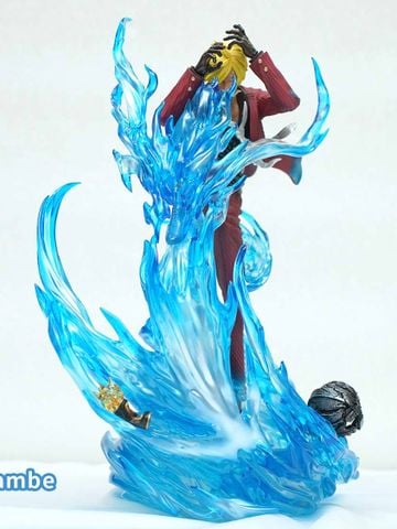  Sanji Ifrit Jambe - One Piece - Jacksdo 