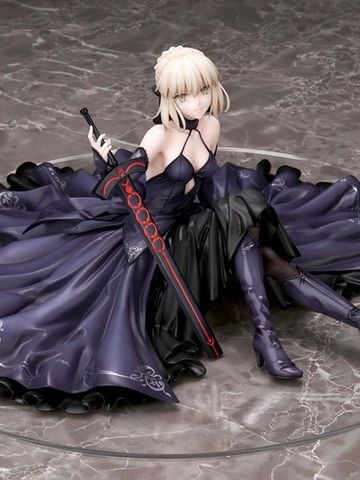  Saber Alter - Fate/Grand Order - Alter 