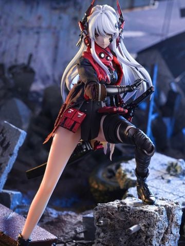  Lucia Crimson Abyss - Punishing Gray Raven - Animester 